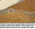 I'm curious how 'bad' these (hopefully minor) mistakes are in laying sandstones  | &laquo; previous thread