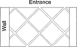 Tiling Narrow Hallway | &laquo; previous thread
