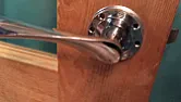 Remove Arrone door handle |  Does anyone know how to remove this type of door handle (Arrone)?  I've...