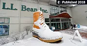 OT. L.L. Bean return policy  | next thread &raquo;