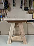 Bench Legs: Angle and Placement Questions  | &laquo; previous thread
