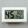 Thermometer attachment for mobile phone?  | next thread &raquo;