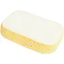 tile grouting - technique ?  |  Most of the rounded edge tiles you get now do not have any glaze down the s=ides...