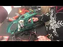 Dismantling a Bosch hedge trimmer  (2025 Update) |  Does anyone know how to dismantle a Bosch hedge trimmer? I have an AHS 55-26...