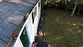 I Want A Drone (To Check My Gutters)  |  my gutters need to be cleaned? The highest part of the house can be reached ...