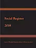 The Social Register is a semi-annual publication in the U.S.  |  The Social Register is a semi-annual publication in the U.S.  that indexes the...