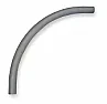 Can neutral service wire be insulated? |  Two questions.Can the neutral wire coming from the meter pan to the main panel...