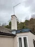 Chimney Bricks flaking  | next thread &raquo;