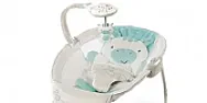 Dangerous bassinet?  | next thread &raquo;