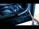 Oven door closer  |  Jimk pretended :  If this is a gas oven, then most/all have a gap in the seal at...