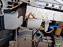 F70 error on miele g1222 dishwasher