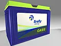 After-market battery for Uninterruptible Power Supply -- one user's experience  | &laquo; previous thread