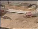 tricks to keep a circular saw cutting straight |  - what's the best way to keep a circular saw cutting straight? I'mtired-...