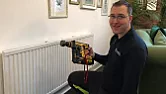 Flushing / cleaning a radiator  | next thread &raquo;