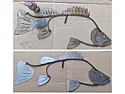 Metalwork - Rusty Weather Vane - Remove, Then Prevent Rust  | &laquo; previous thread