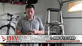 What's The Best (Easiest?) Way To Replace A Garage Door Cable?  | &laquo; previous thread