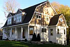 Need help with Gambrel roof angles |  || >Okay, so I missed this class in Geometry... the gambrel, barn, dutch, or|...