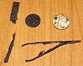 Quiz - where did I find these objects?  | next thread &raquo;
