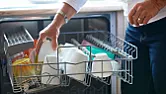 Dishwasher - don't rinse first?  | &laquo; previous thread