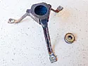 Fan/Blower bearing support  | next thread &raquo;