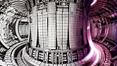 Fuel for world?s largest fusion reactor ITER is s  |  A pioneering reactor in Britain is gearing up to start pivotal tests of  a fuel...