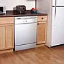 Connecting a dishwasher to washing machine plumbing |  Would anyone have suggestions how to connect a dishwasher to thewashing machine...
