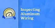 residential electrical wiring in older home  |  Bud, are you familiar with copper clad aluminum? I first saw it when I worked...