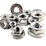 name or source of specialist fixing sought  |  ntegral washer'. This would be a 3mm or so nut, with a washer perhaps 10mm ...