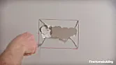 best way to patch hole in plasterboard ?  | next thread &raquo;