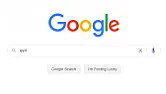 OT.   New Search Engine?  | next thread &raquo;
