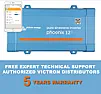 Inverter quality.  |  1500w 12v DC to 240v AC  at just under 22 quid; is it too good to be true?...