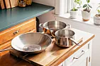 How Come My Brand New Stainless Steel Sink Stains? |  Stainless steel means no worry about rust.  Quality varies (was thisMade in...