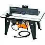 Router and Table |  I am looking at the following router and table, any comments on...