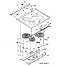 Glass top (Radiant) Range surface unit replacement | next thread &raquo;
