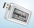 Magic Jack USB phone  |  http://magicjack.com/site/index.htmlAfter seeing the link Mark Loyd posted, I...