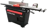 jointers  |  Well, the Laguna is certainly a more "sexy" looking machine and we all  know...