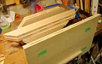 Do the glue-up jitters ever go away?  |  On 11/2/2014 10:20 PM, Gordon Shumway wrote:> On Sun, 02 Nov 2014  13:03:59...