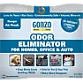 New home came with lingering odors.  Help |  I was gone a few days during damp, mild weather.  When I returned, the house...
