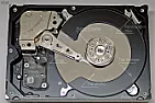 Hard disk drive motors/actuators  |   The platter spindle motor is typically a 4 pole dc brushless motor with  the...