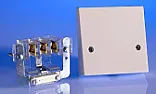 Cables through wall |  I need to poke quite a few (9 ish) audio/video/network cables through a single...