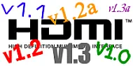HDMI output from PC.  |  In article ,    Paul     snipped-for-privacy@needed.I tried it with the only two...