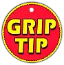 GRIP TIP 89 cents | next thread &raquo;