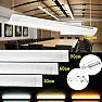 Replacing LEDs in strip lights |  I use this sort of thing: https://www.ebay.co.uk/itm/163956674647When they...
