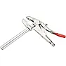 Bessey Supergrip clamps |  I looked for these clamps after seeing Norm use...
