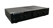 Audio Amp  |  My TV in the kitchen has no sound so I use a Tandy 5 watt x 2  free standing...