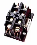 wiring - can this be done |  Here is how I want to power my TS/router workstation.A switch(A) near the front...