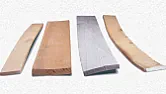 Flattening an extremely warped board on the jointer - FineWoodworking  | next thread &raquo;