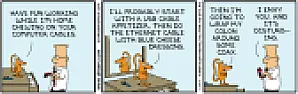 How to track down an intermittent electrical fault?  |  When i first had pet rats, i found out they absolutely loved eating the  scart...