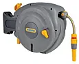 Hozelock conundrum  |     All I can see is male to male connectors.    Every hose I have seen actually...