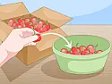 Slightly O.T.  How to ripen green Tomatoes ?  | &laquo; previous thread